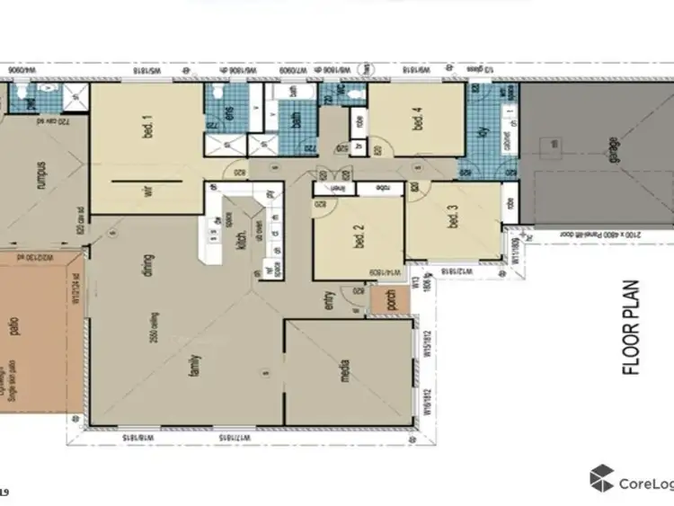 Second view of Homely house listing, 15 Kassidy Drive, Emerald QLD 4720