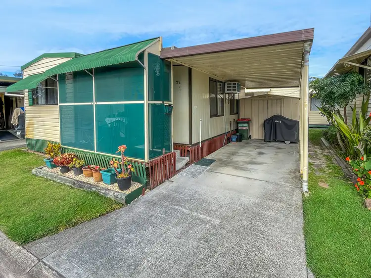 32/2 Arnott Street, Laurieton NSW 2443