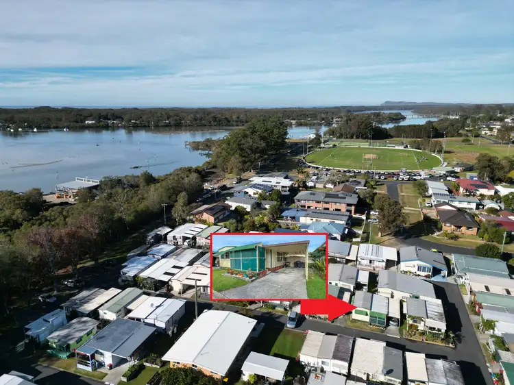 Third view of Homely other listing, 32/2 Arnott Street, Laurieton NSW 2443