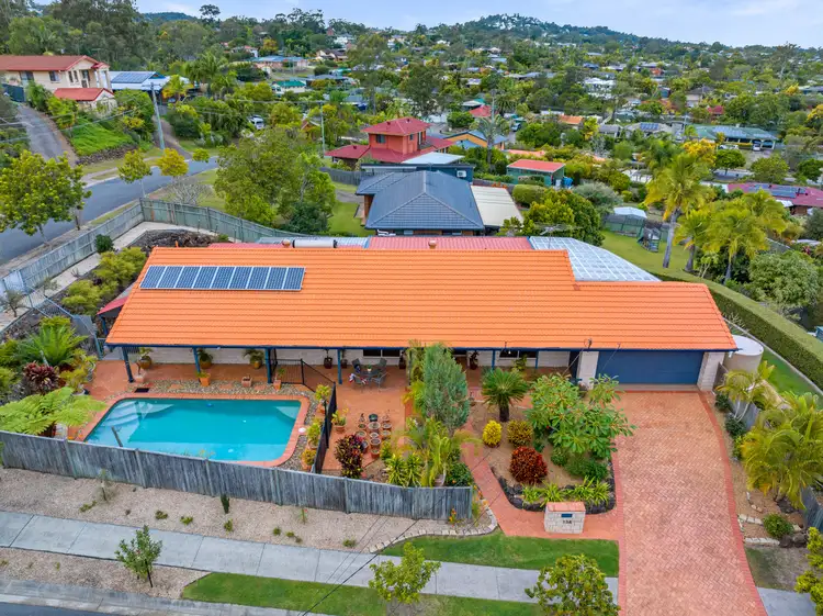 13a Relimba Street, Shailer Park QLD 4128