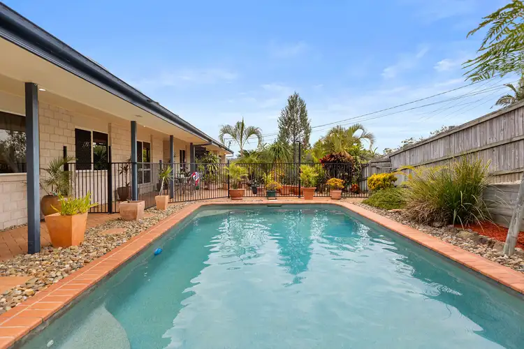 Fifth view of Homely house listing, 13a Relimba Street, Shailer Park QLD 4128
