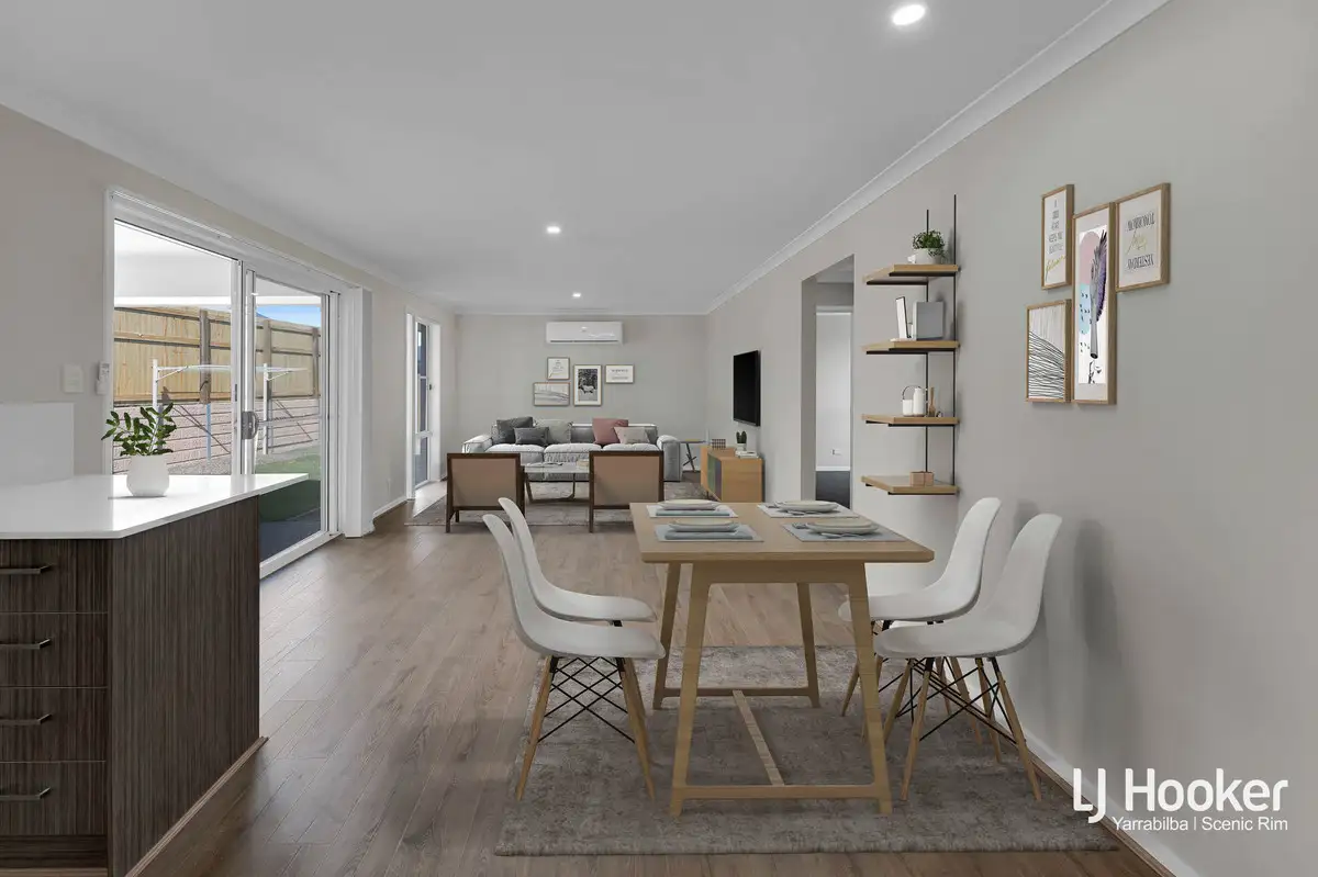 Main view of Homely house listing, 3 Aura Street, Flagstone QLD 4280