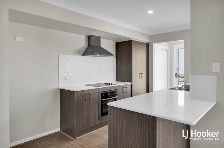Fourth view of Homely house listing, 3 Aura Street, Flagstone QLD 4280