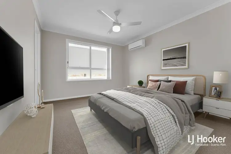 Sixth view of Homely house listing, 3 Aura Street, Flagstone QLD 4280