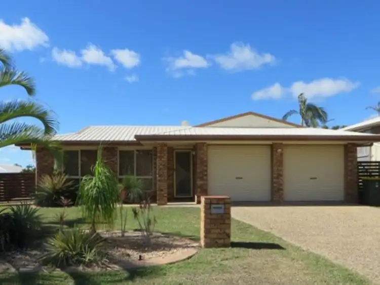 9 Belah Court, Boyne Island QLD 4680