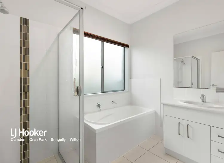 Fifth view of Homely house listing, 16 Morris Street, Oran Park NSW 2570