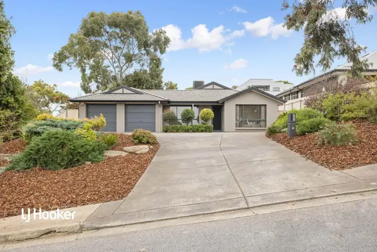 Main view of Homely house listing, 86 Target Hill Road, Salisbury Heights SA 5109