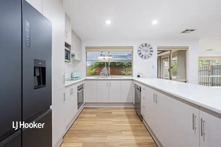 Fourth view of Homely house listing, 86 Target Hill Road, Salisbury Heights SA 5109