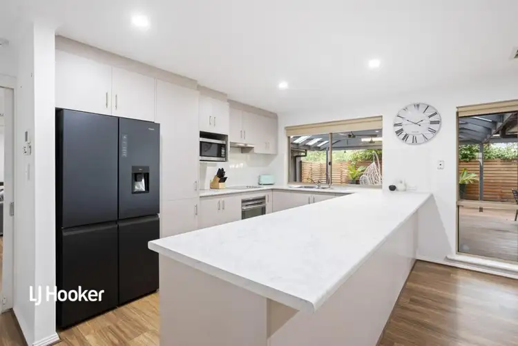 Fifth view of Homely house listing, 86 Target Hill Road, Salisbury Heights SA 5109