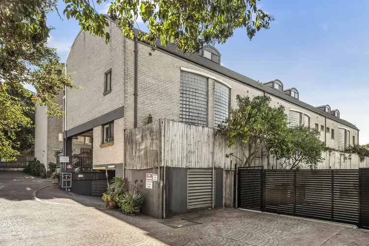 Main view of Homely unit listing, 17/91-91A Smith Street, Summer Hill NSW 2130