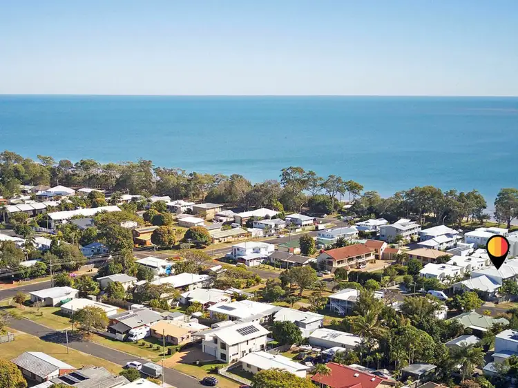 Main view of Homely unit listing, 2/542 Charlton Esplanade, Urangan QLD 4655