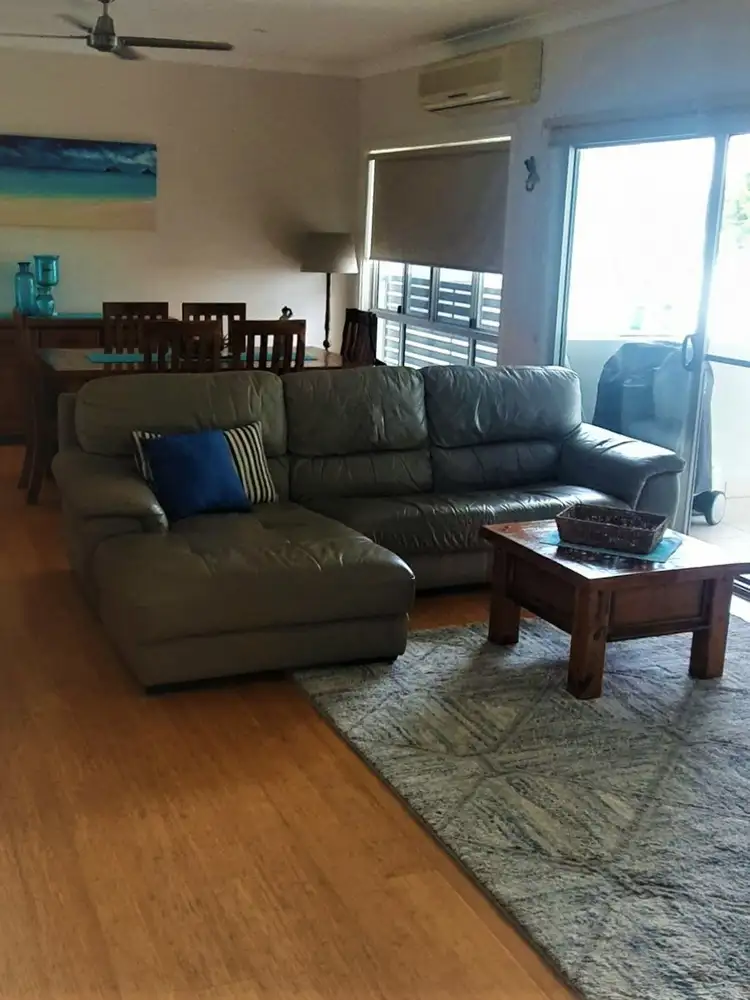 Fifth view of Homely unit listing, 2/542 Charlton Esplanade, Urangan QLD 4655