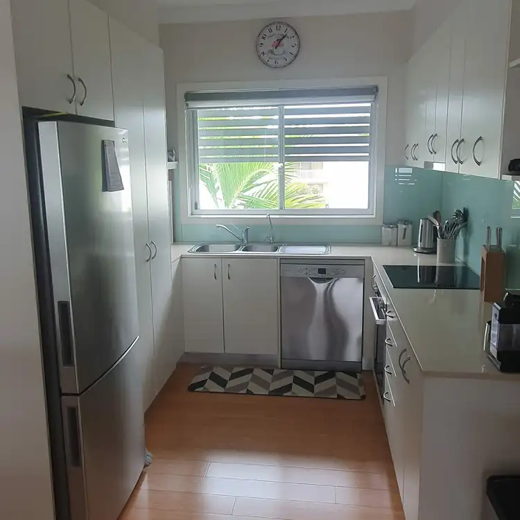 Seventh view of Homely unit listing, 2/542 Charlton Esplanade, Urangan QLD 4655