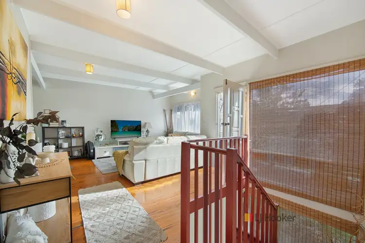 Second view of Homely house listing, 7 Eighth Avenue, Toukley NSW 2263