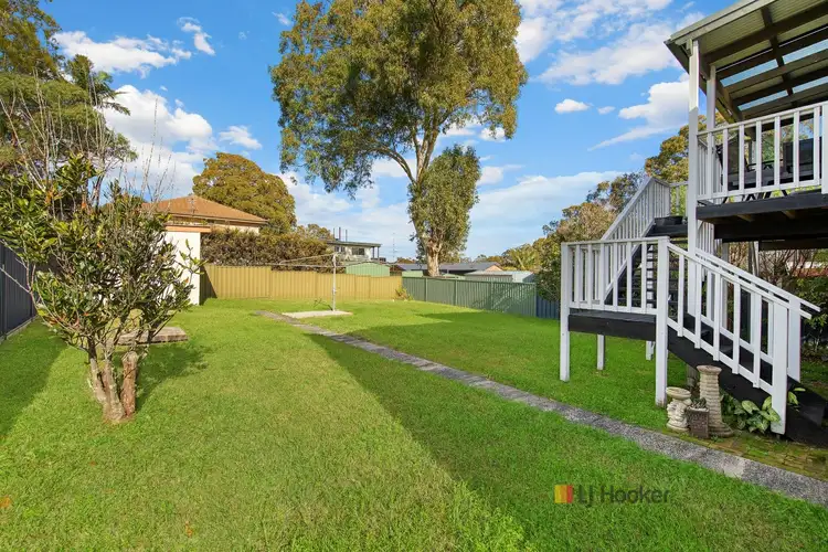 Sixth view of Homely house listing, 7 Eighth Avenue, Toukley NSW 2263