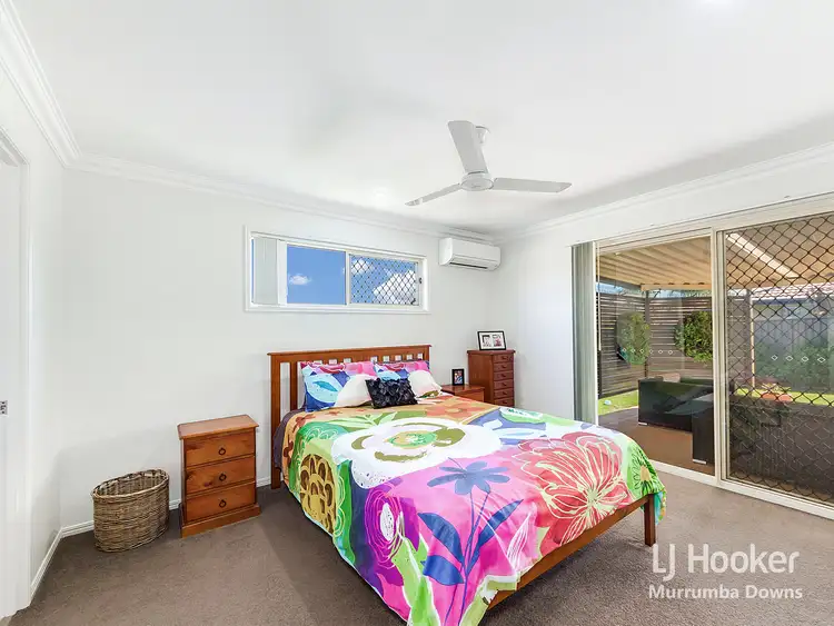 Sixth view of Homely house listing, 4 Namoi Court, Murrumba Downs QLD 4503