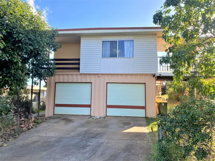 21 PATRICK STREET, Kingaroy QLD 4610