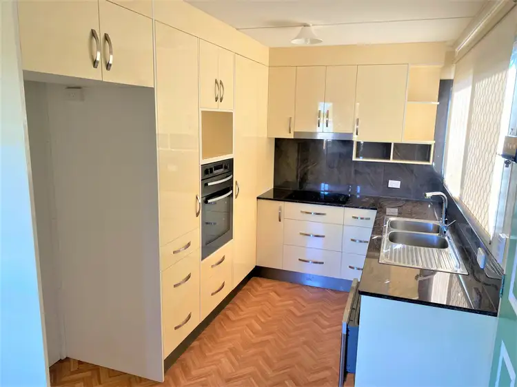 Second view of Homely house listing, 21 PATRICK STREET, Kingaroy QLD 4610