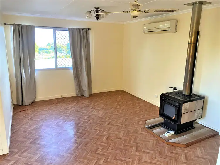 Third view of Homely house listing, 21 PATRICK STREET, Kingaroy QLD 4610