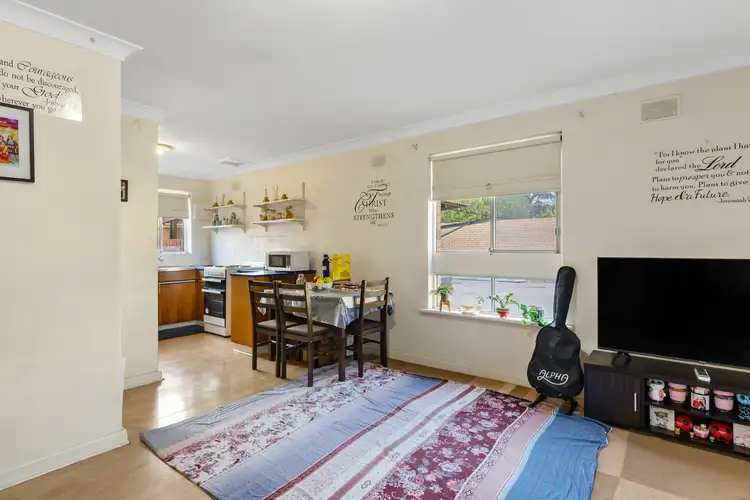Third view of Homely unit listing, 4/3 Henry Street, Plympton SA 5038