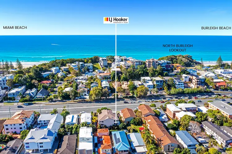 Main view of Homely apartment listing, 5/1996-1998 Gold Coast Highway, Miami QLD 4220