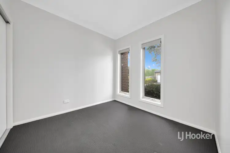 Second view of Homely townhouse listing, 16 Ravenwoods Way, Craigieburn VIC 3064