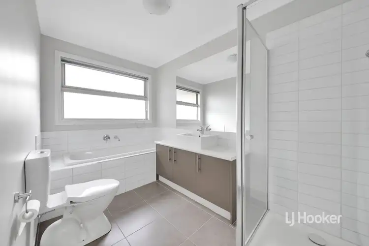 Third view of Homely townhouse listing, 16 Ravenwoods Way, Craigieburn VIC 3064