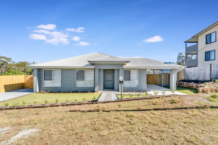 8 Dahlia Street, Russell Island QLD 4184