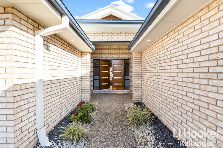 Second view of Homely house listing, 2 Seabiscuit Crescent, Kallangur QLD 4503