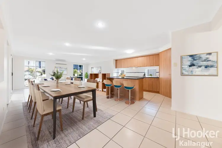 Fourth view of Homely house listing, 2 Seabiscuit Crescent, Kallangur QLD 4503