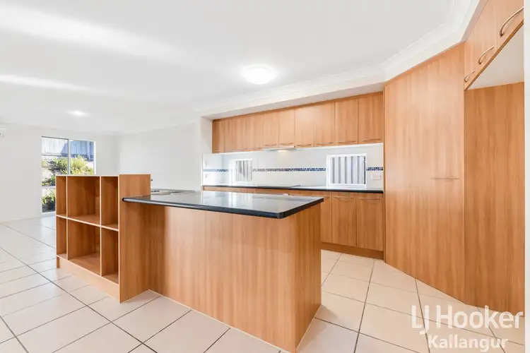Fifth view of Homely house listing, 2 Seabiscuit Crescent, Kallangur QLD 4503
