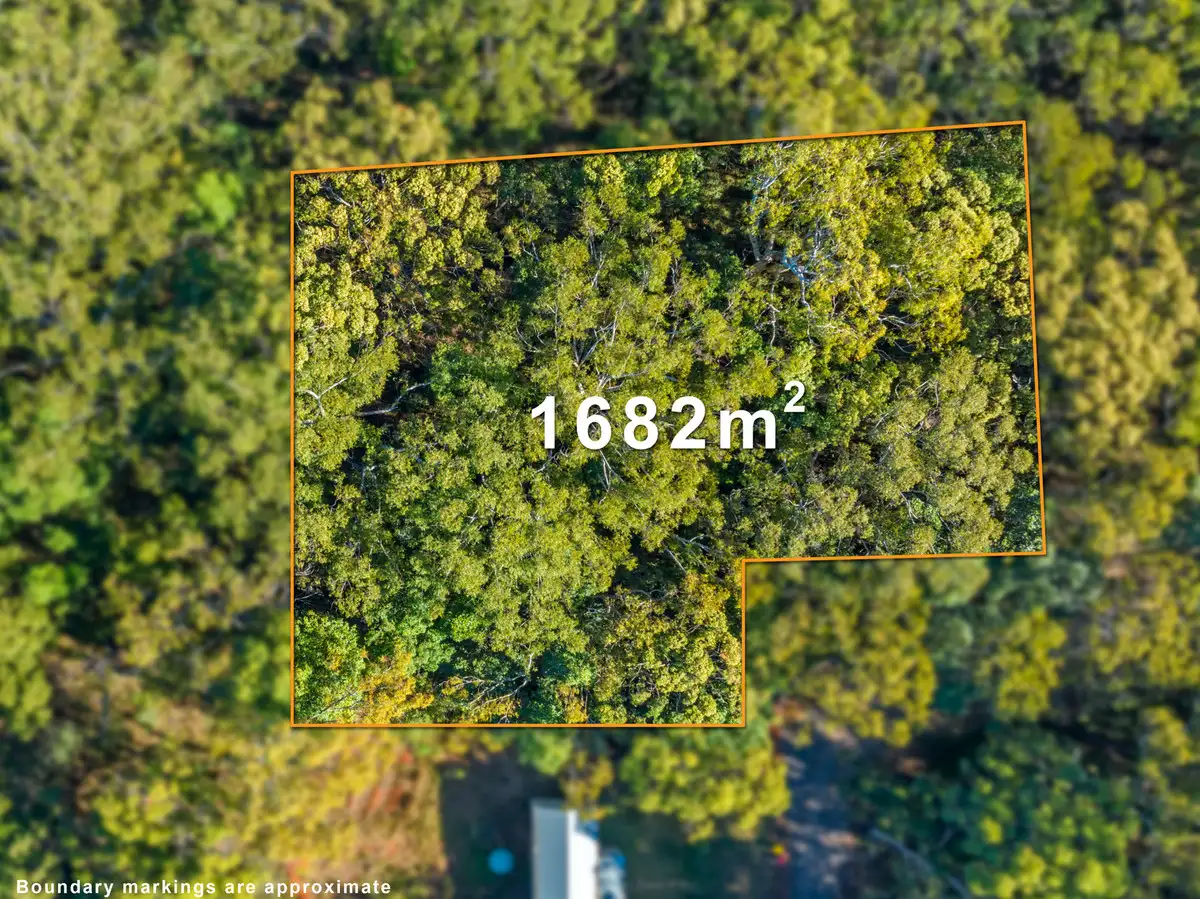 Main view of Homely land listing, 2 Wentworth Parade, Russell Island QLD 4184