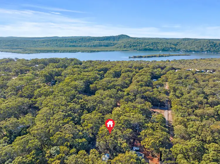 Third view of Homely land listing, 2 Wentworth Parade, Russell Island QLD 4184