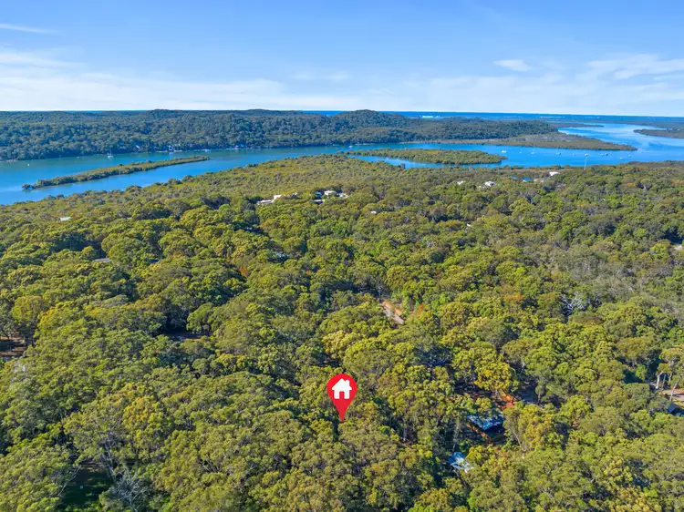 Fourth view of Homely land listing, 2 Wentworth Parade, Russell Island QLD 4184
