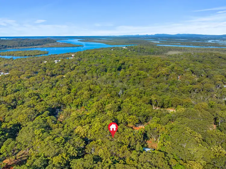 Fifth view of Homely land listing, 2 Wentworth Parade, Russell Island QLD 4184