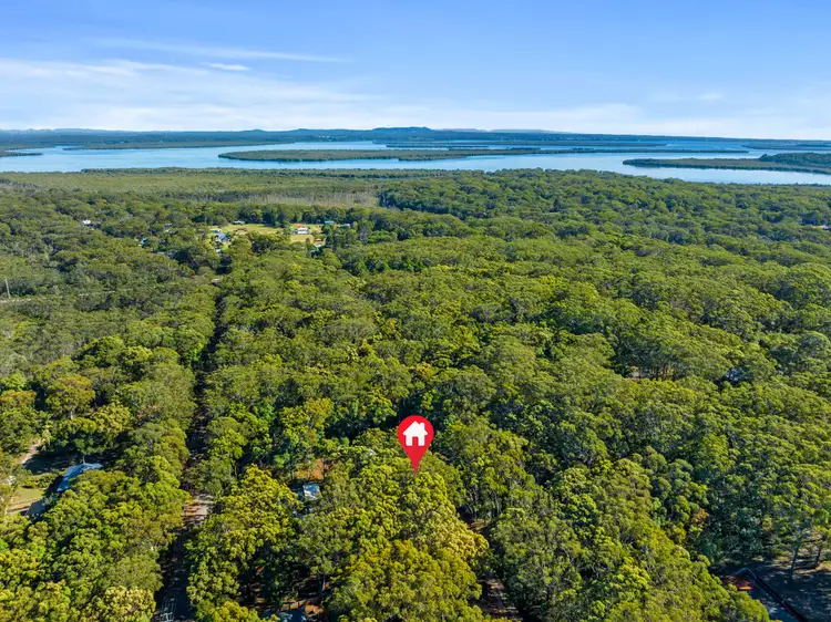 Seventh view of Homely land listing, 2 Wentworth Parade, Russell Island QLD 4184