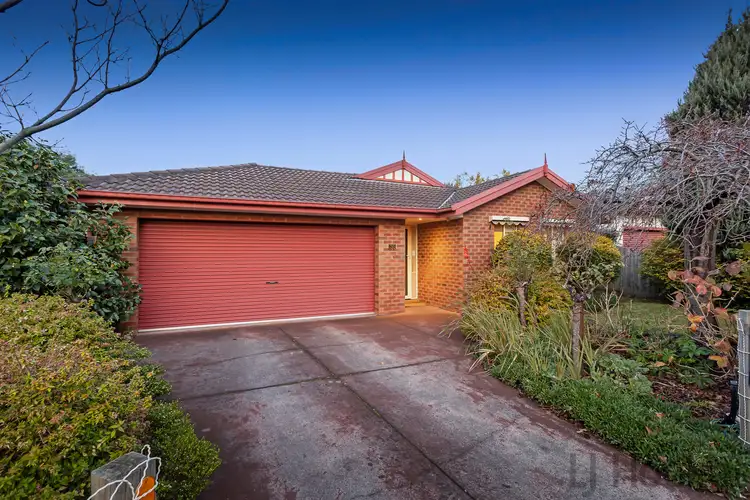 38 Tormore Road, Boronia VIC 3155