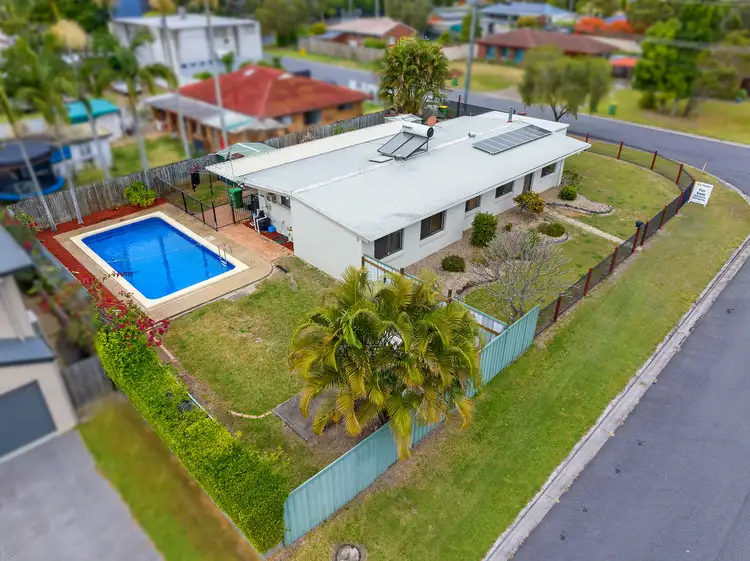 5 Scorpio Street, Capalaba QLD 4157