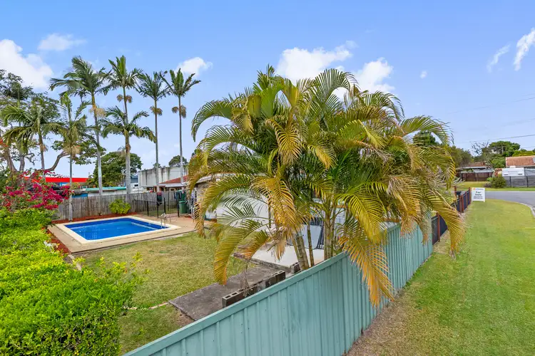 Second view of Homely house listing, 5 Scorpio Street, Capalaba QLD 4157