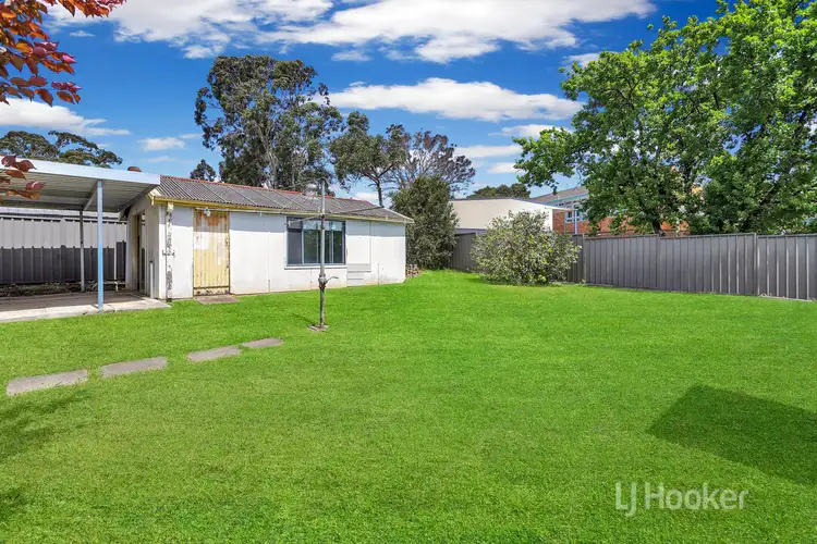 Sixth view of Homely house listing, 4 Tyrone Place, Blacktown NSW 2148