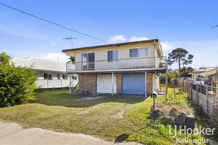 12 Cotterell Road, Kallangur QLD 4503