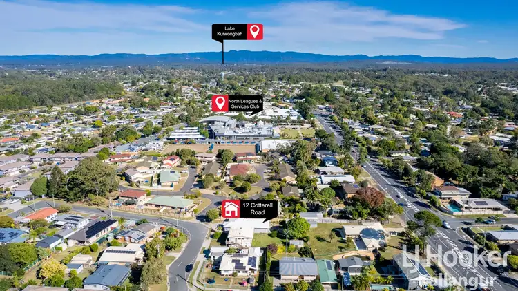 Fifth view of Homely house listing, 12 Cotterell Road, Kallangur QLD 4503