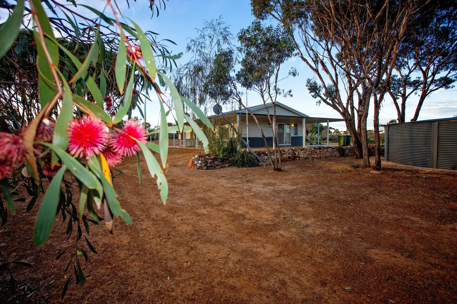 Main view of Homely house listing, 19 West Bank Close, Hopetoun WA 6348