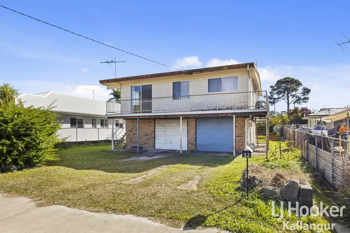 Main view of Homely house listing, 12 Cotterell Road, Kallangur QLD 4503