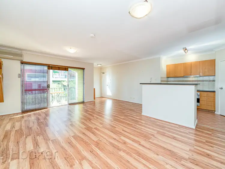 18/25 Eastbrook Terrace, East Perth WA 6004