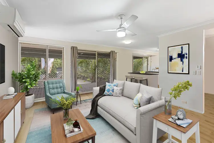 Third view of Homely house listing, 20 Tenbury Street, Alexandra Hills QLD 4161