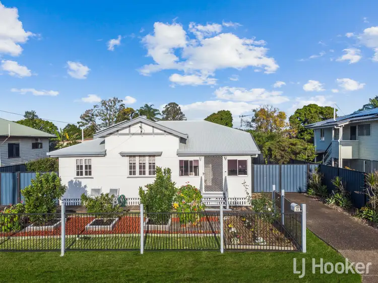 Main view of Homely house listing, 13 Eva Street, Maryborough QLD 4650