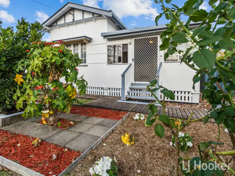 Third view of Homely house listing, 13 Eva Street, Maryborough QLD 4650