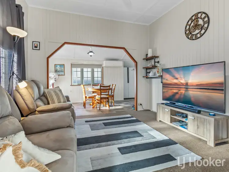 Fifth view of Homely house listing, 13 Eva Street, Maryborough QLD 4650