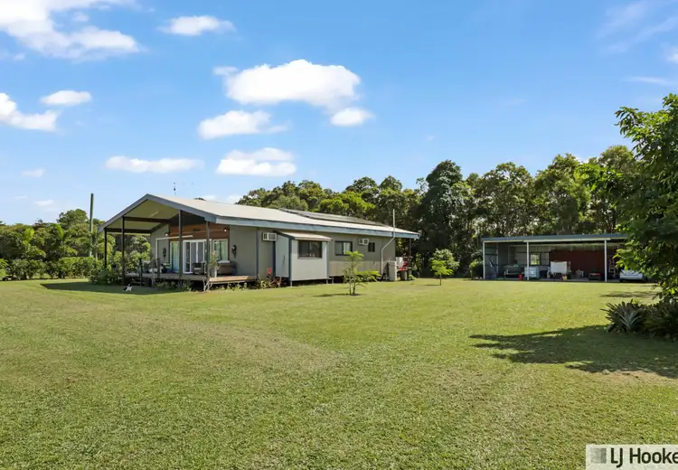 83 Hull Heads Road, Hull Heads QLD 4854